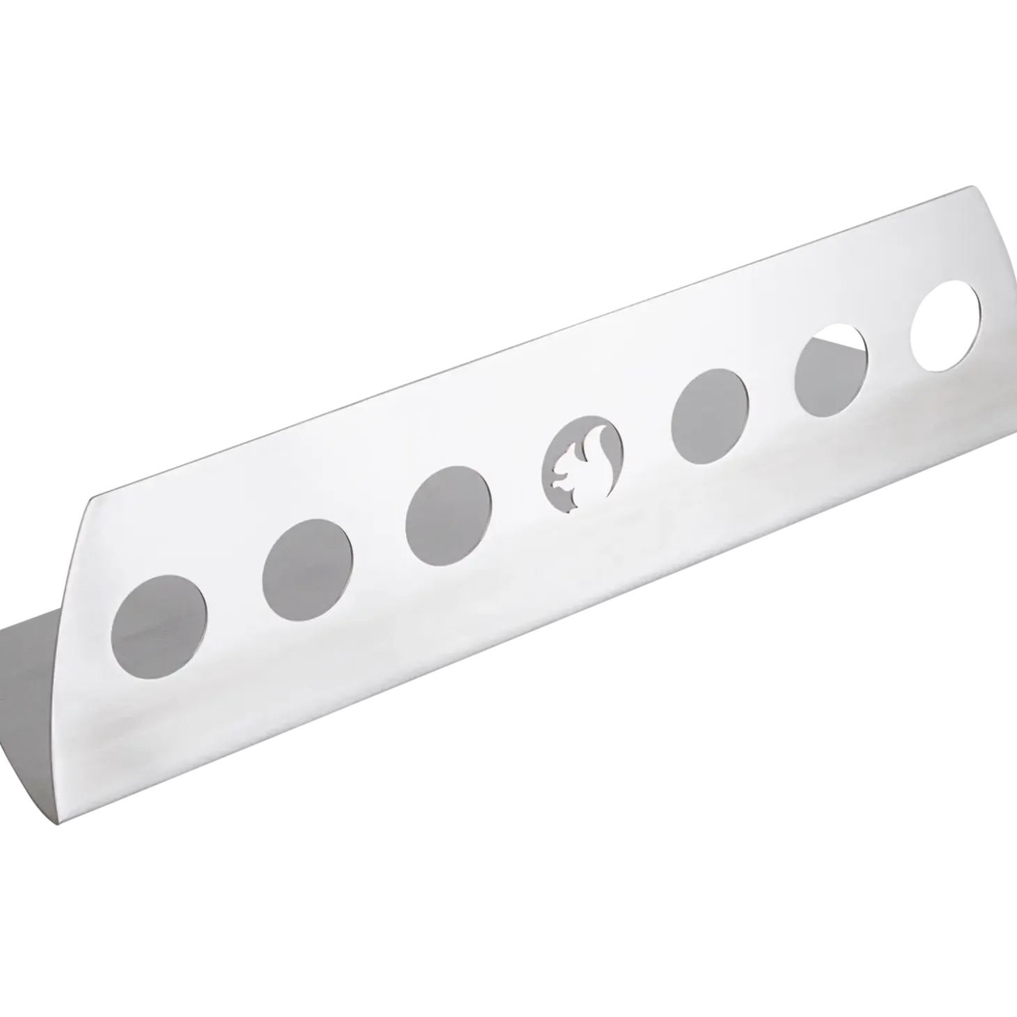 Morsø fire divider grillrist