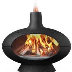 Morsø fire divider grillrist