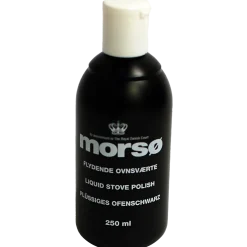 Morsø flydende ovnsværte  250 ml.