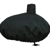 Morsø Forno cover sort