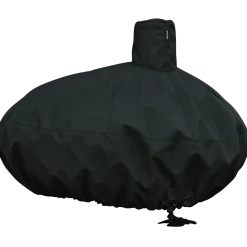 Morsø Forno cover sort