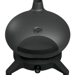 Morsø Forno cover sort