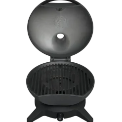 Morsø Forno cover sort