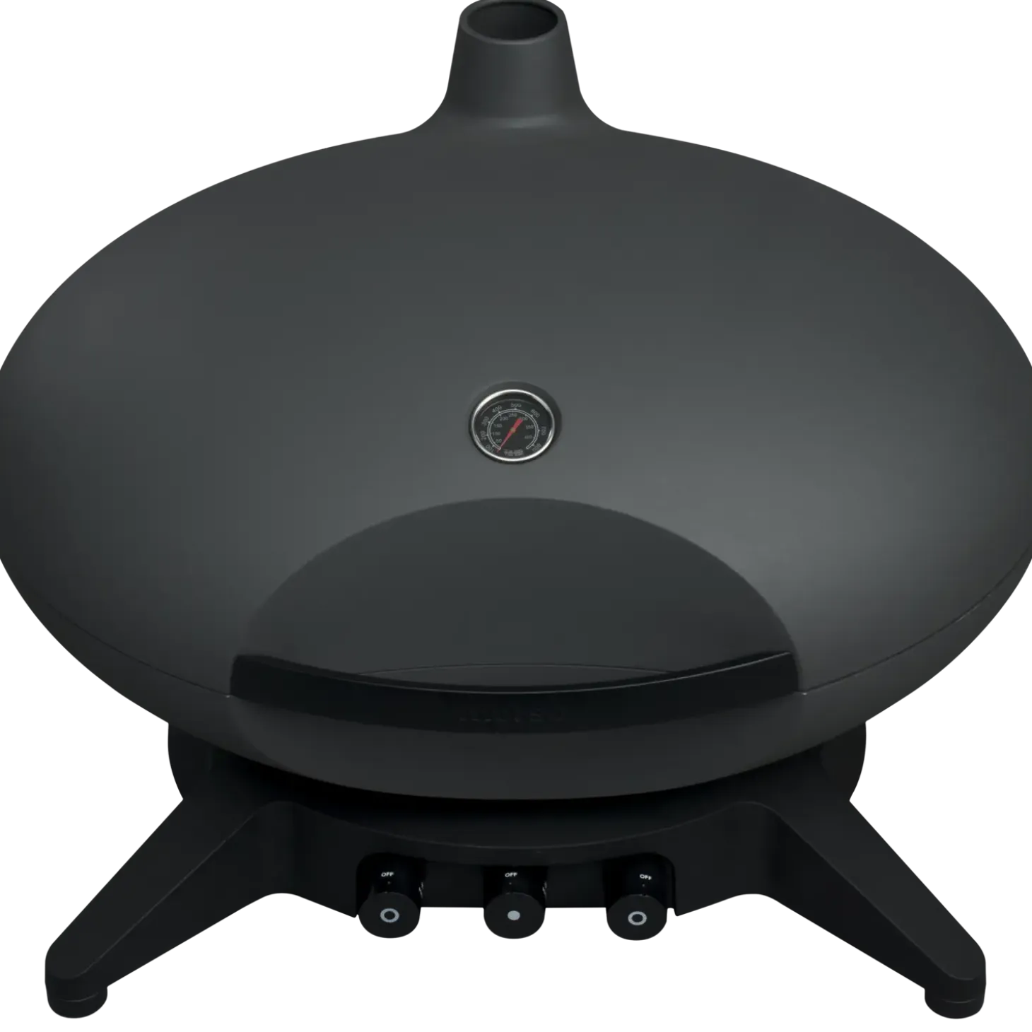 Morsø Forno Grande gasgrill
