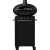 Morsø Forno Multi gasgrill