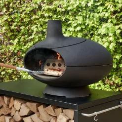 Morsø Forno Spin pizzaovn
