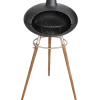 Morsø Grill Forno til kul og brænde
