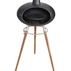 Morsø Grill Forno til kul og brænde