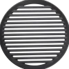 Morsø grillrist t/ Grill Forno sort
