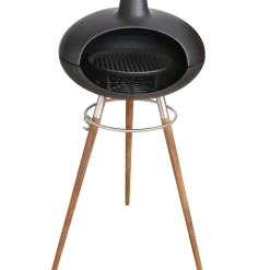 Morsø grillrist t/ Grill Forno sort