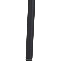 Morsø havebord Alu/polywood Ø138 cm