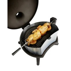 Morsø Medio rotisserie