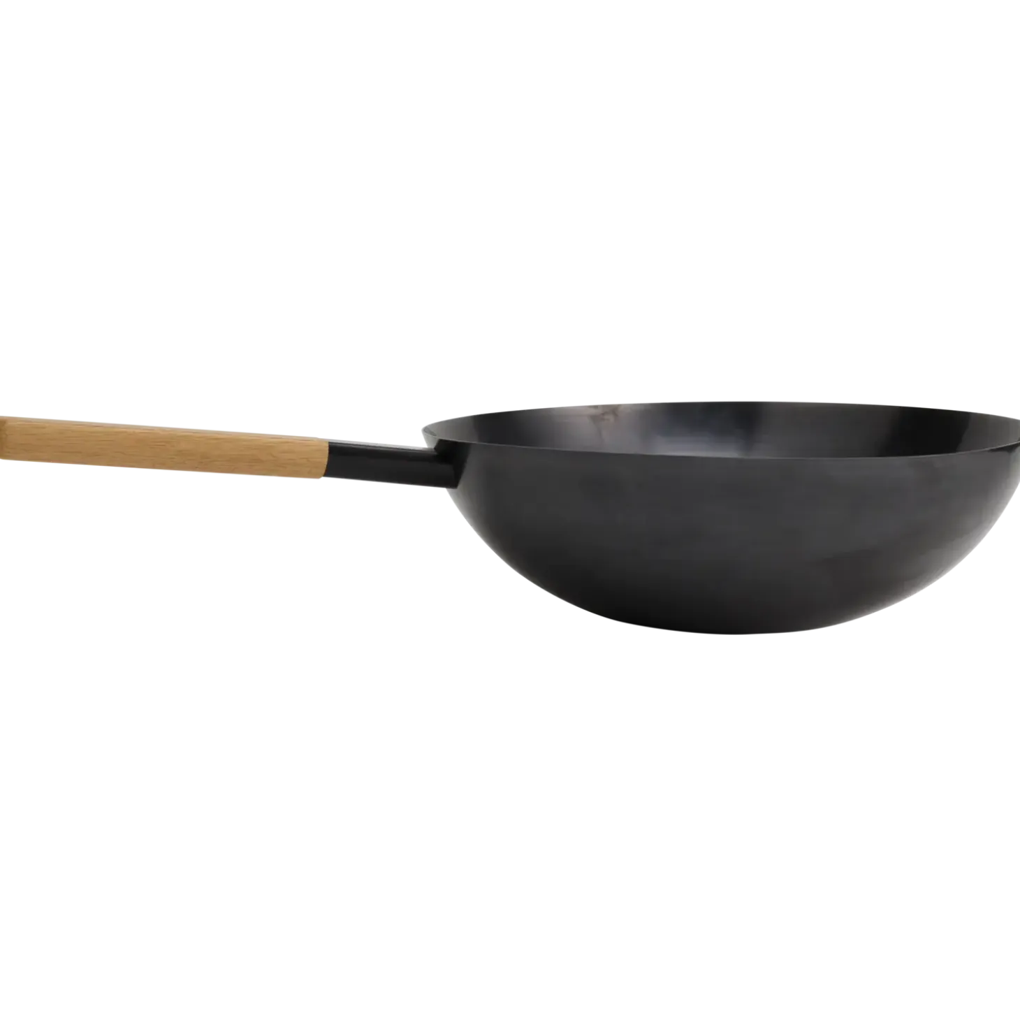 Morsø 79Nord Reborn wokpande 28 cm