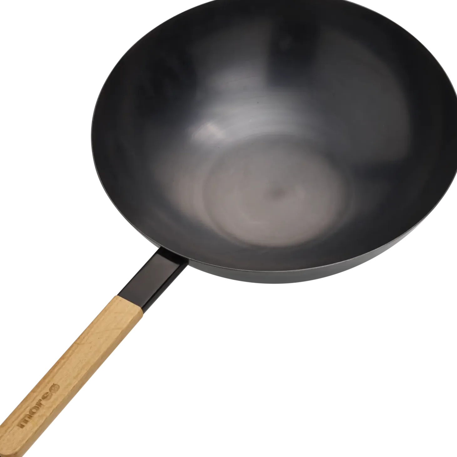 Morsø 79Nord Reborn wokpande 28 cm