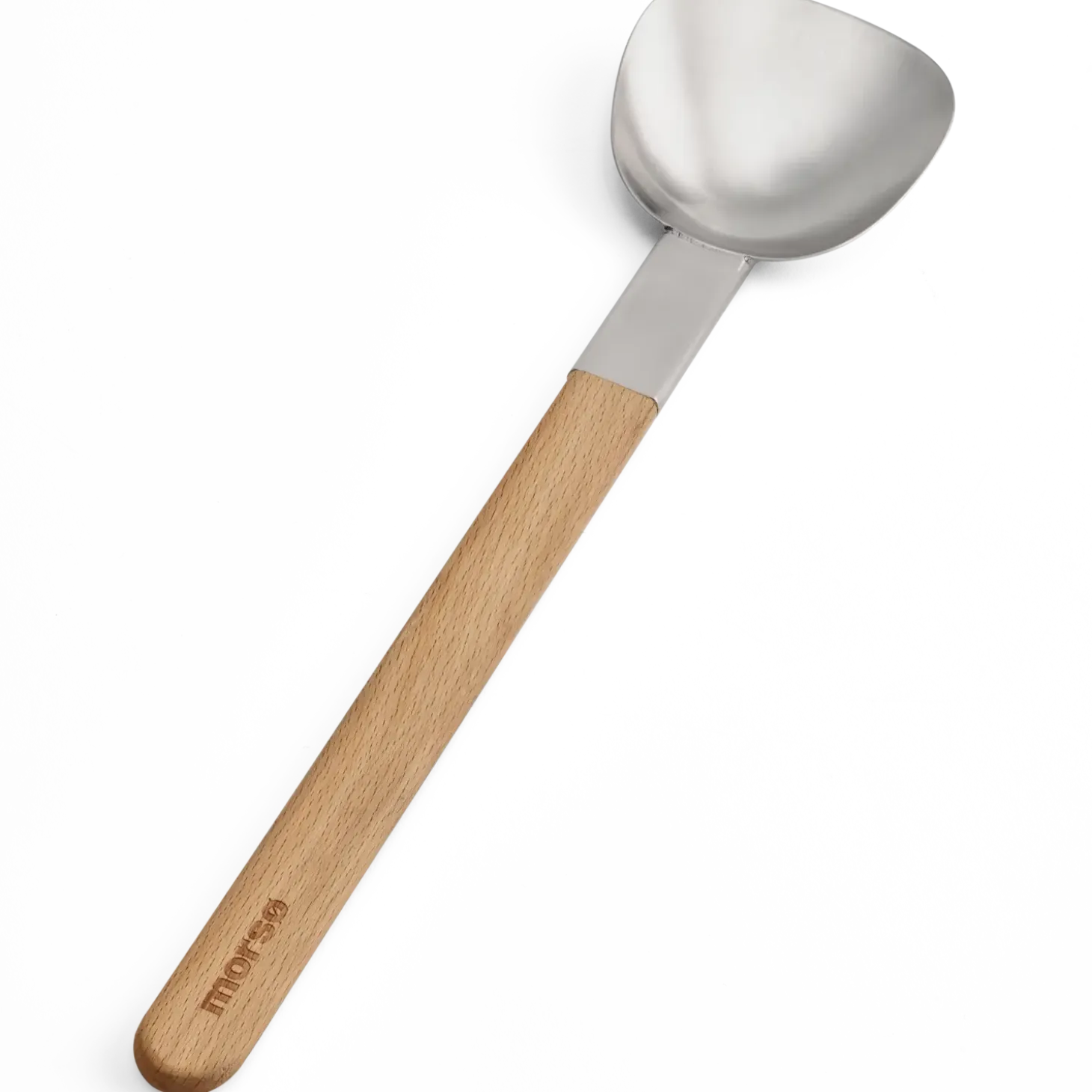 Morsø 79Nord Reborn wokpande 28 cm