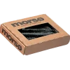 Morsø pakningssnor flad 2 x 25 mm - pk. á 2 meter