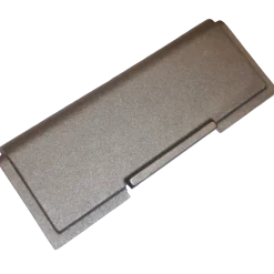 Morsø Renseklap 3400/3100 - GG15 Crome