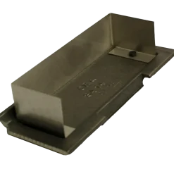 Morsø renseklap komplet 3440