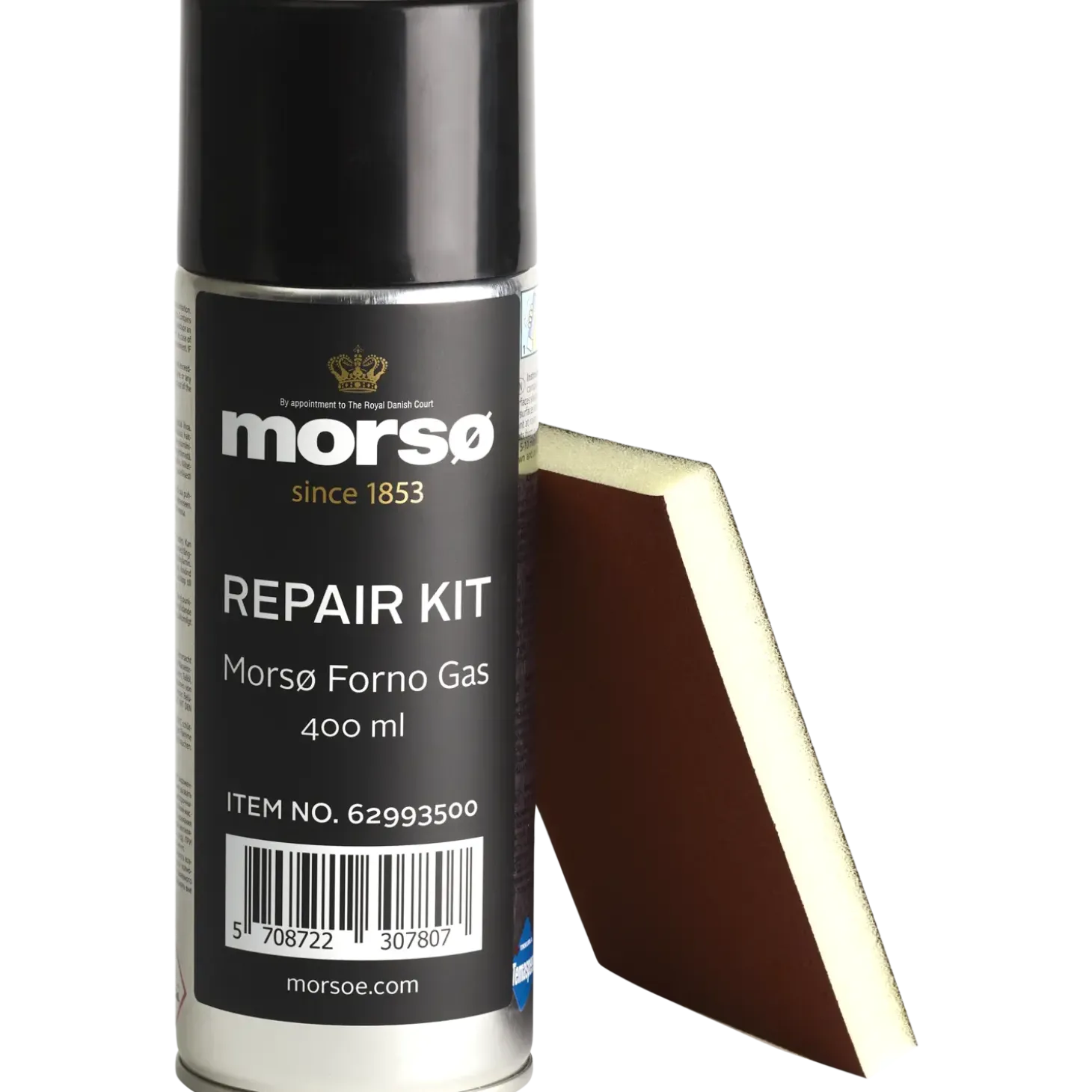 Morsø repair kit 400 ml