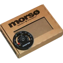 Morsø Røggastermometer