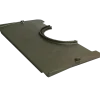 Morsø Røgledeplade 2110 - komplet