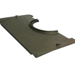Morsø Røgledeplade 2110 - komplet