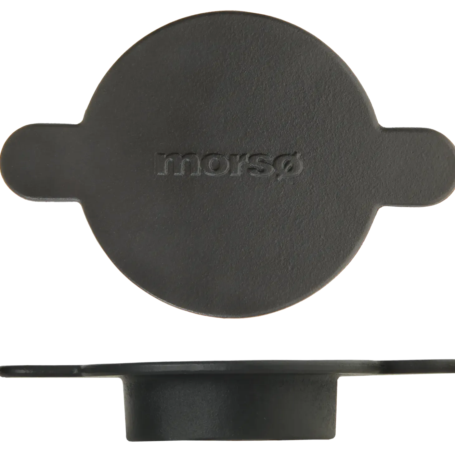 Morsø Smokeeper røglåg