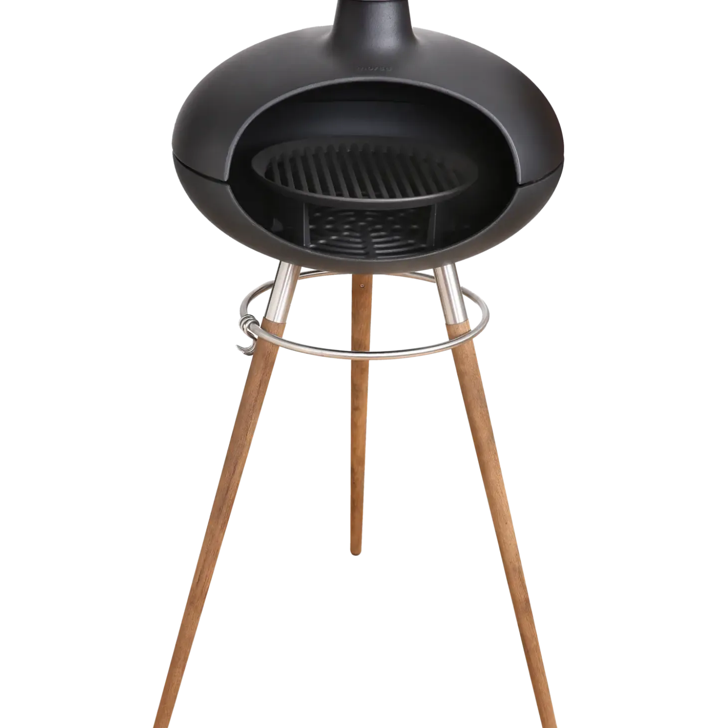 Morsø Smokeeper røglåg