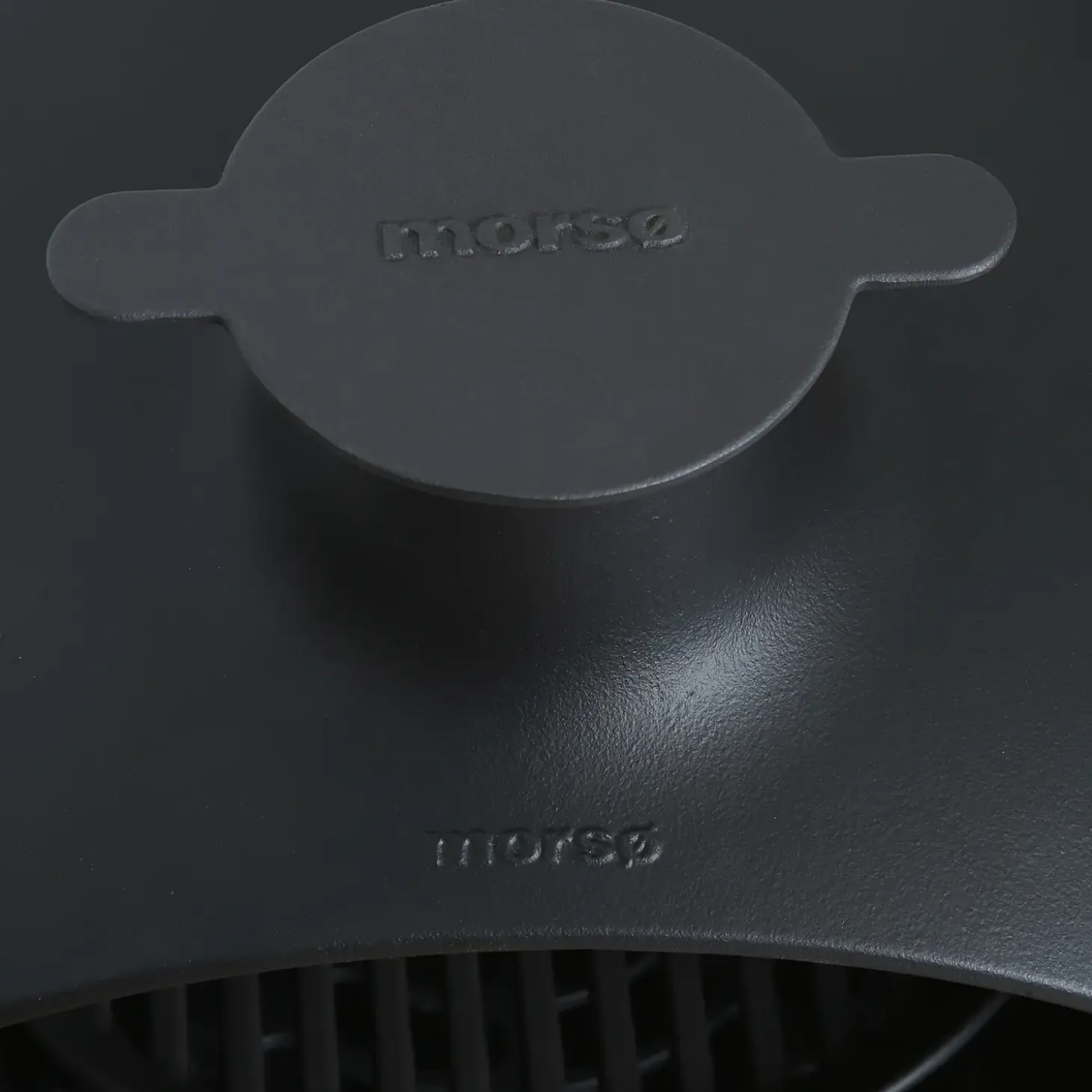 Morsø Smokeeper røglåg
