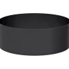 Morsø stålskorsten overgangsskjuler 63mm.