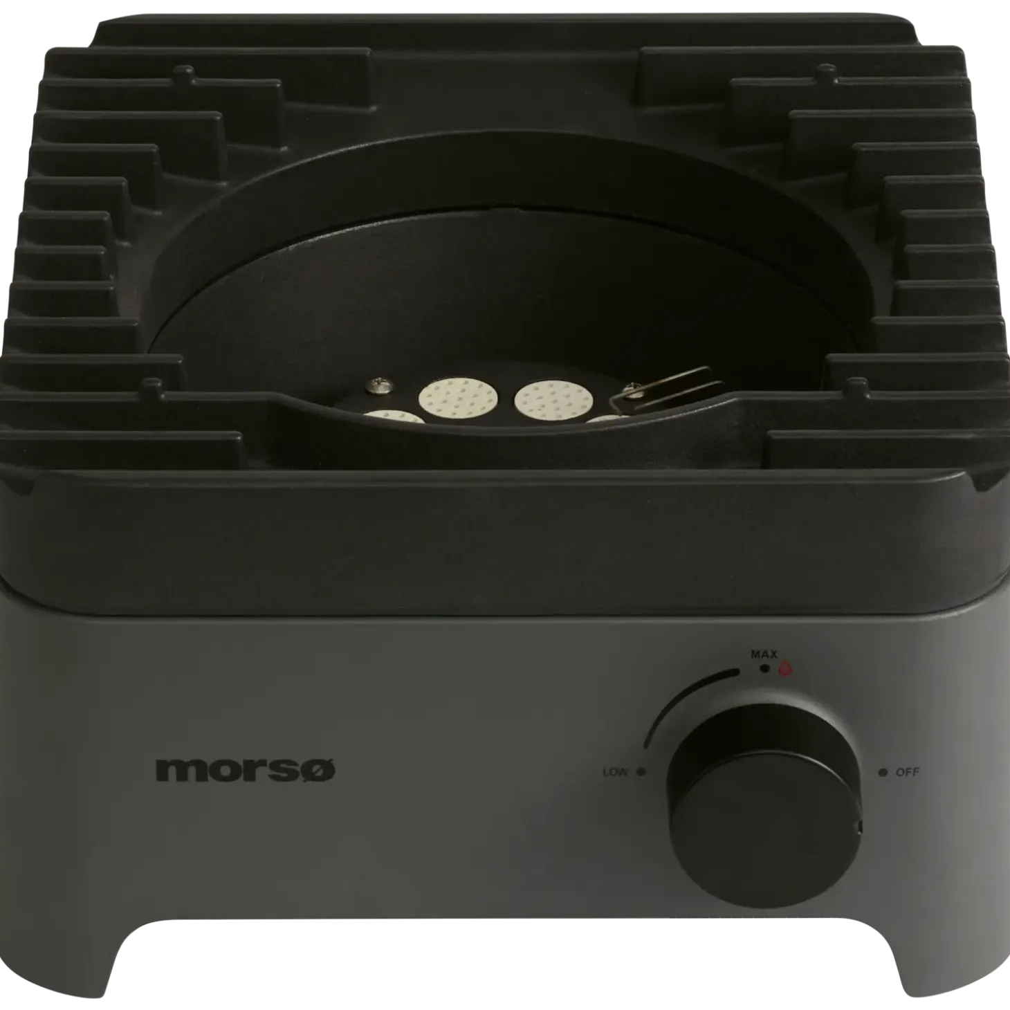 Morsø Vulcano spatula