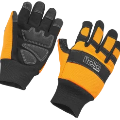 Motorsavs handsker onesize