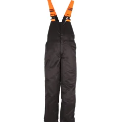 Motorsavs handsker onesize