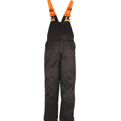 Motorsavs handsker onesize