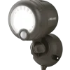 Mr. Beams XT batteri spotlight brun