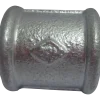 Muffe 1/2" nr. 270 galv.