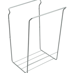 Multi-Living affaldsstativ metal