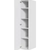 Multi-Living højskab 40 cm hvid