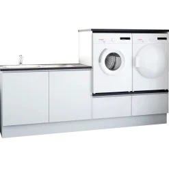 Multi-Living Monaco bryggers 2432 mm