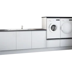 Multi-Living Monaco bryggers 2432 mm