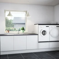 Multi-Living Monaco bryggers 2432 mm