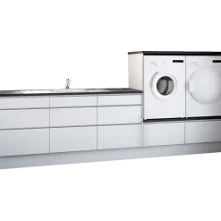 Multi-Living New York bryggers 2432 mm