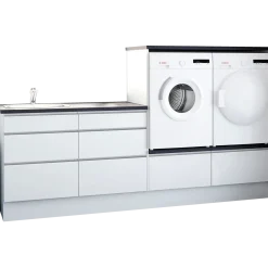 Multi-Living New York bryggers 2432 mm