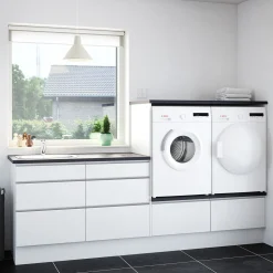 Multi-Living New York bryggers 2432 mm