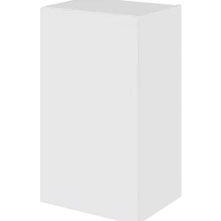 Multi-Living overskab hvid folie 30 cm