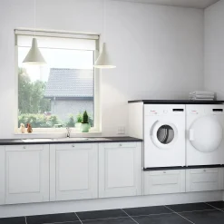 Multi-Living Pisa bryggers 2432 mm