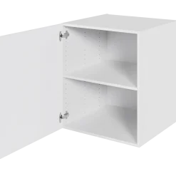 Multi-Living underskab hvid folie 30 cm