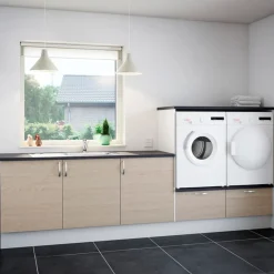 Multi-Living Wien bryggers 2432 mm