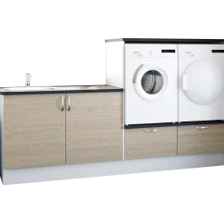 Multi-Living Wien bryggers 2432 mm