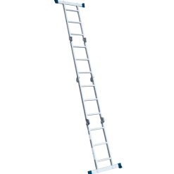 Multistige 4 x 3 trin